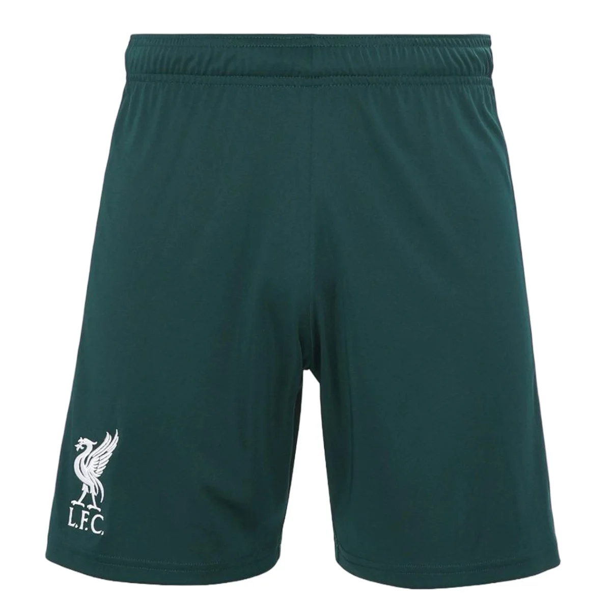 Liverpool Goalkeeper Kids Soccer Jerseys Kit 2026/27 Green