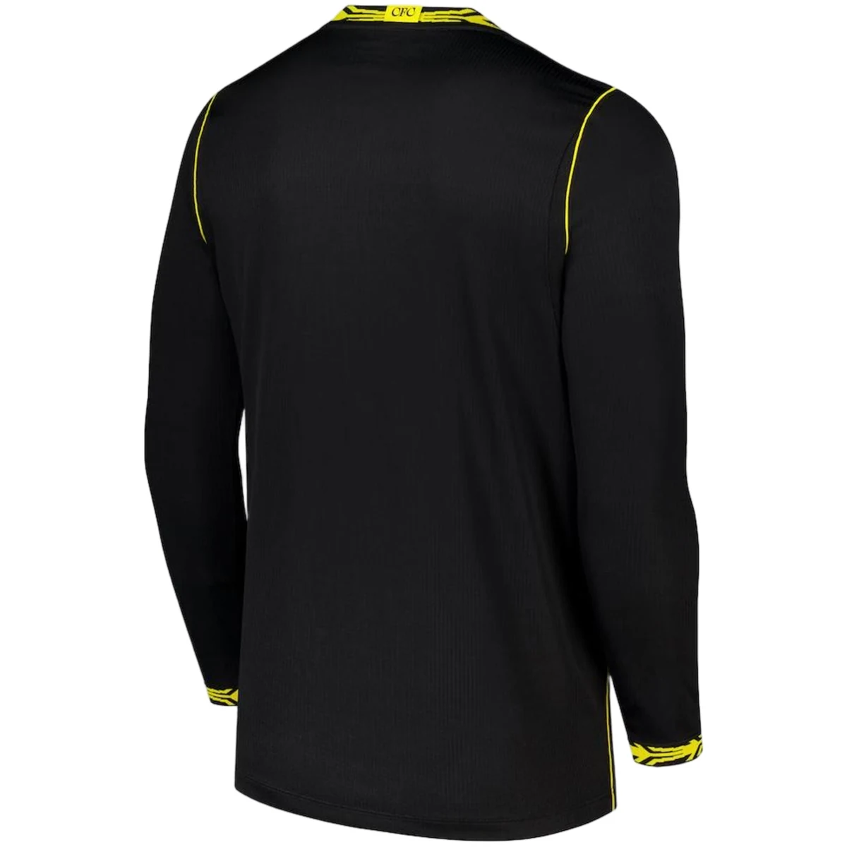 Chelsea Away Long Sleeve Kids Soccer Jerseys Kit 2026/27