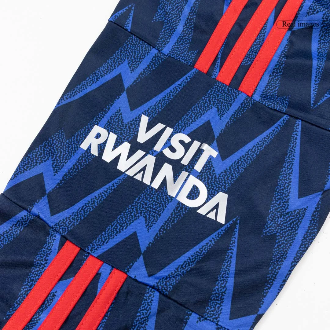 Arsenal Away Long Sleeve Jersey 2025/26