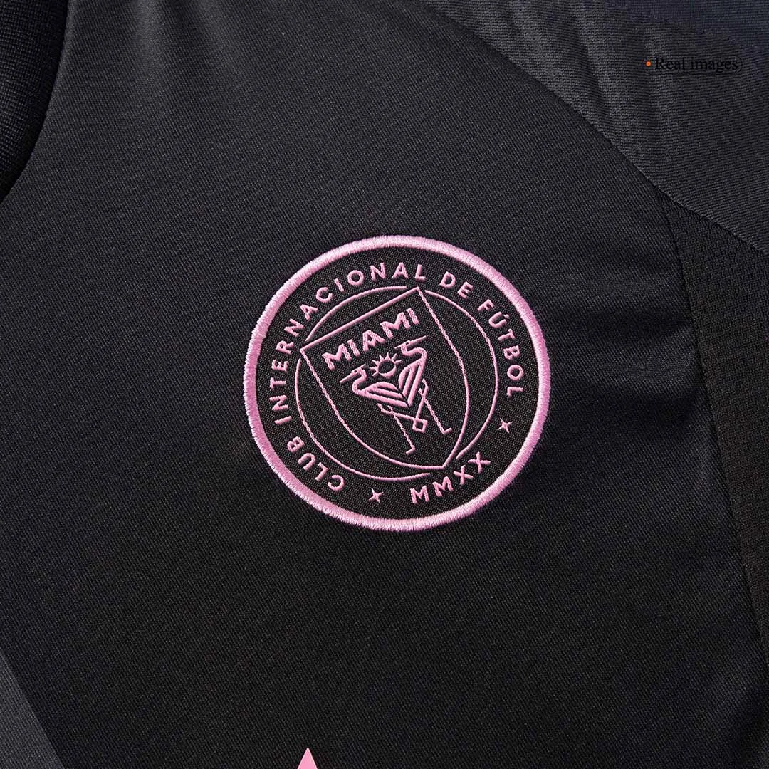 Women’s Inter Miami CF Away Jersey 2025