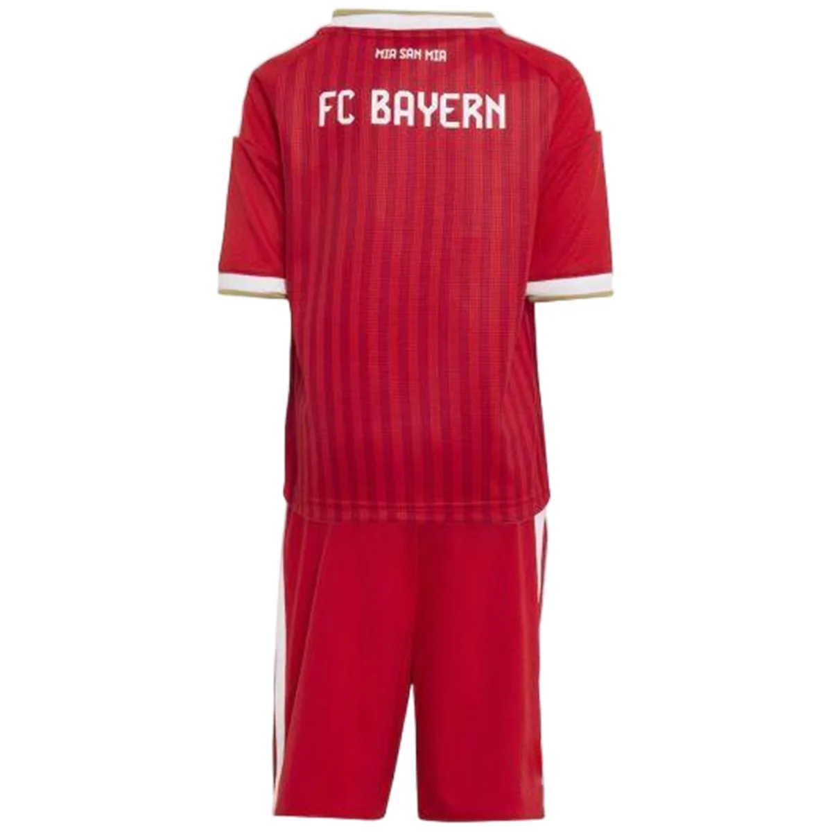 Bayern Munich Home Kids Soccer Jerseys Kit 2026/27