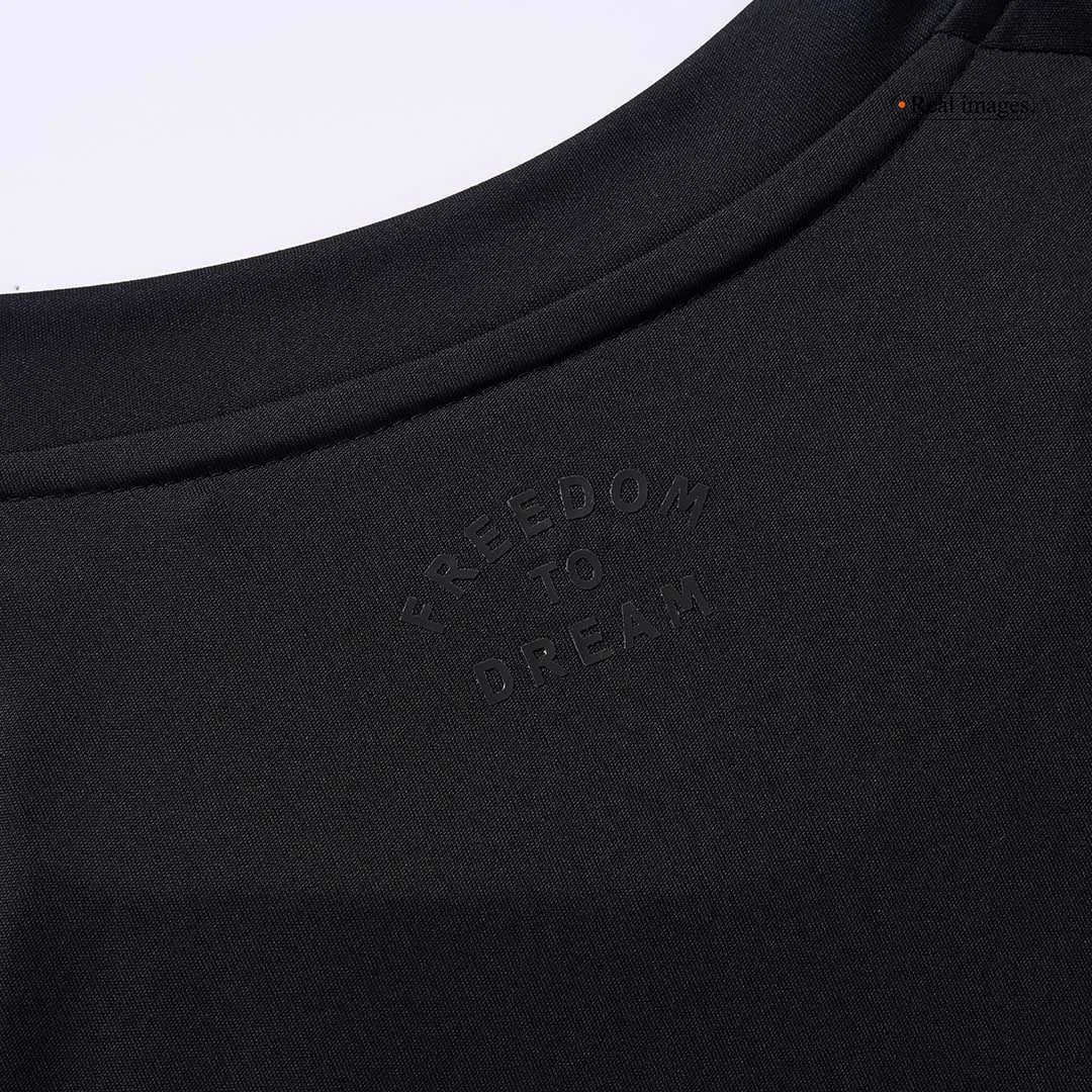 Inter Miami CF Away Jerseys Kit 2025