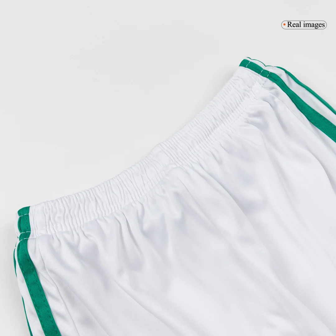 Roma – Drittes Trikot-Set für Kinder 2025/26