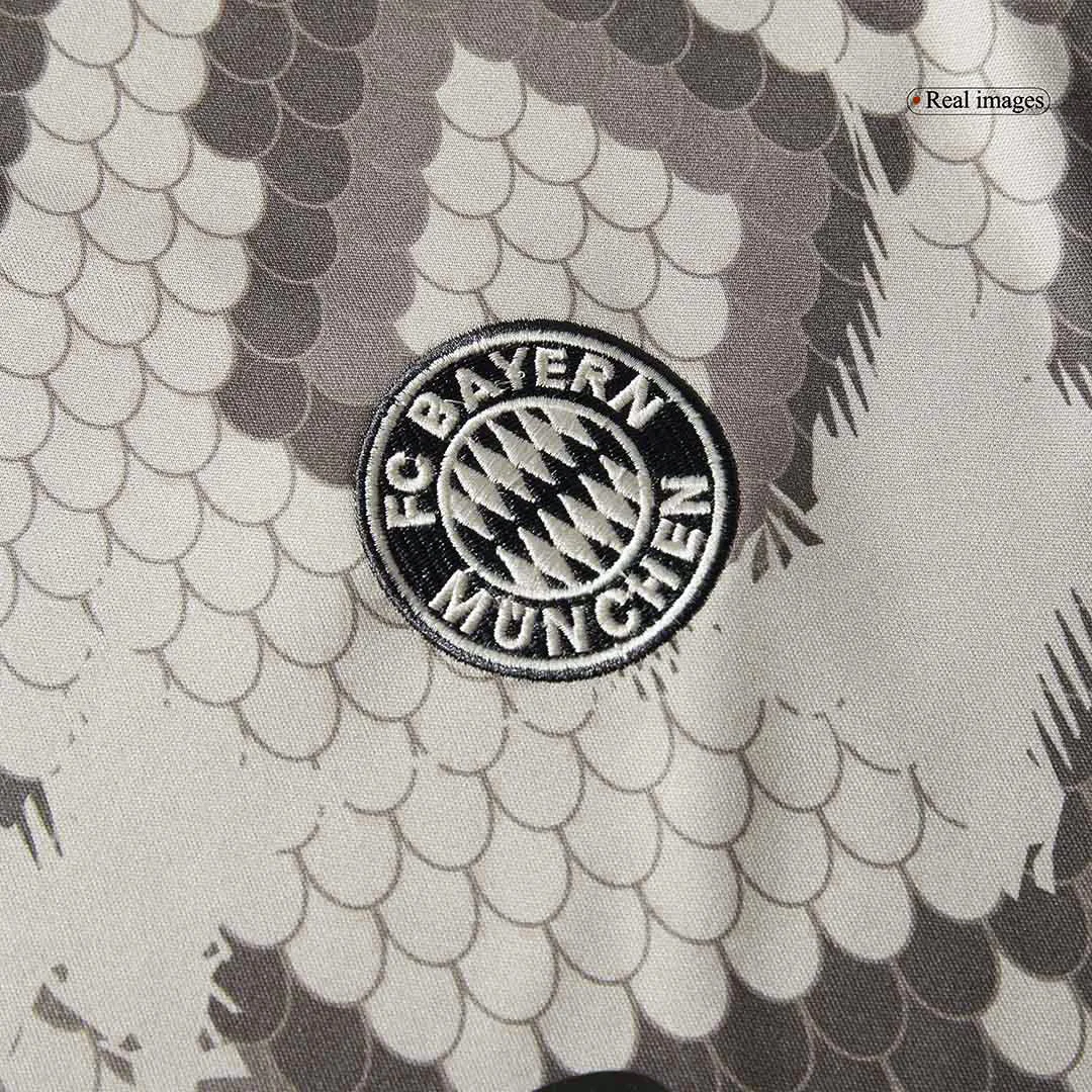 Bayern Munich X BSTN Jersey