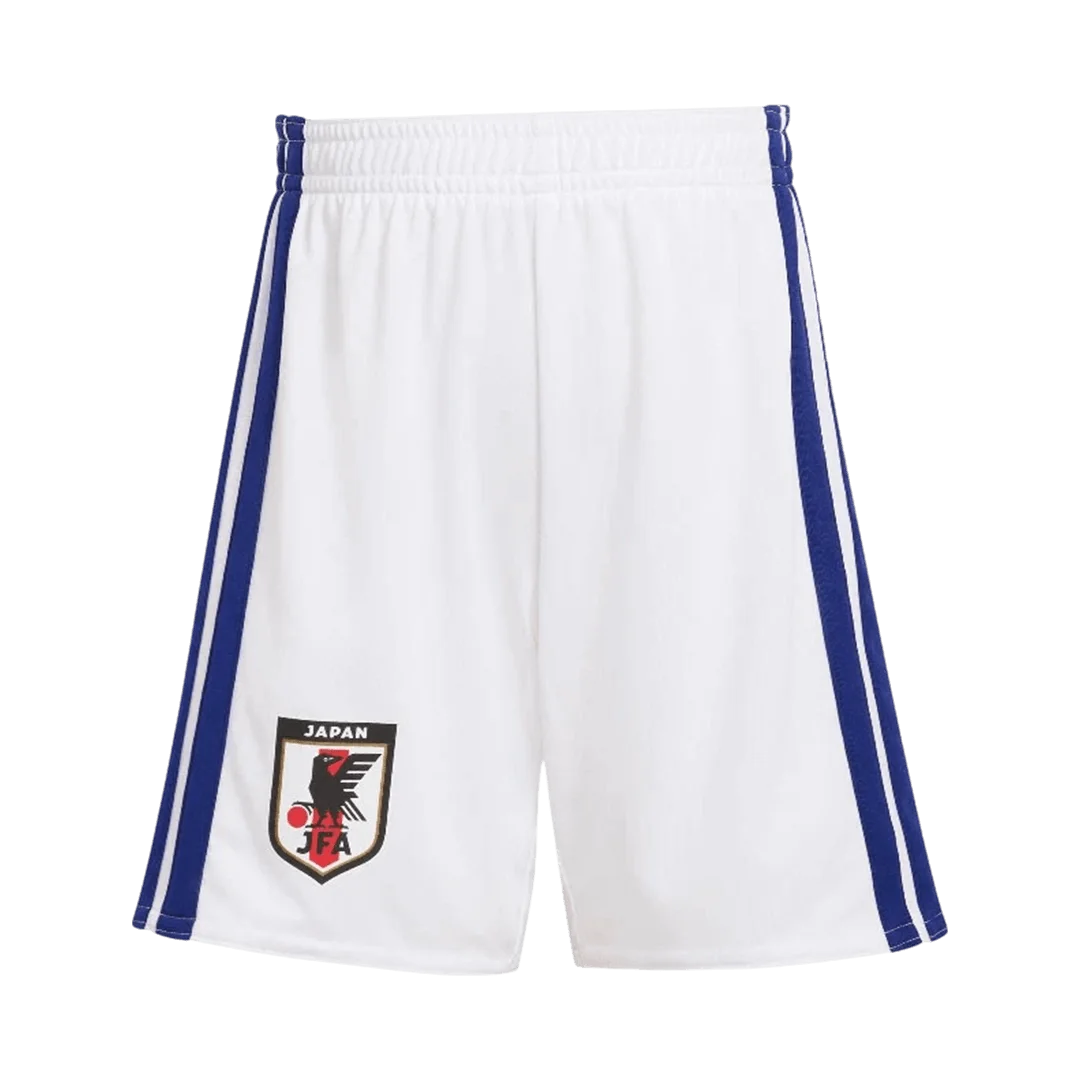 Japan Home World Cup Jerseys Kit 2026