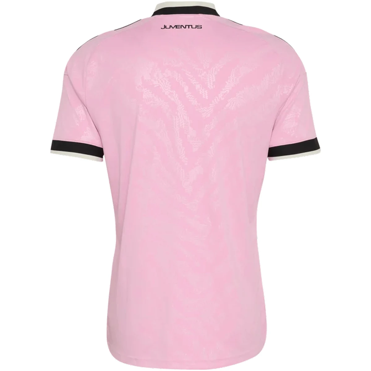 Juventus Away Soccer Jersey 2026/27
