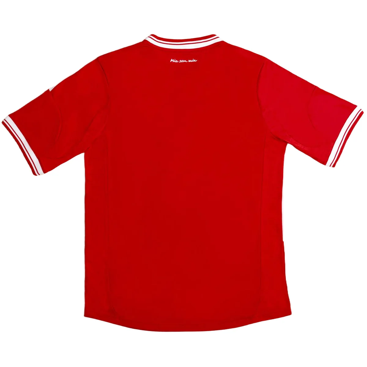 Retro Jersey Bayern Munich Home 2013/14 – UCL Final