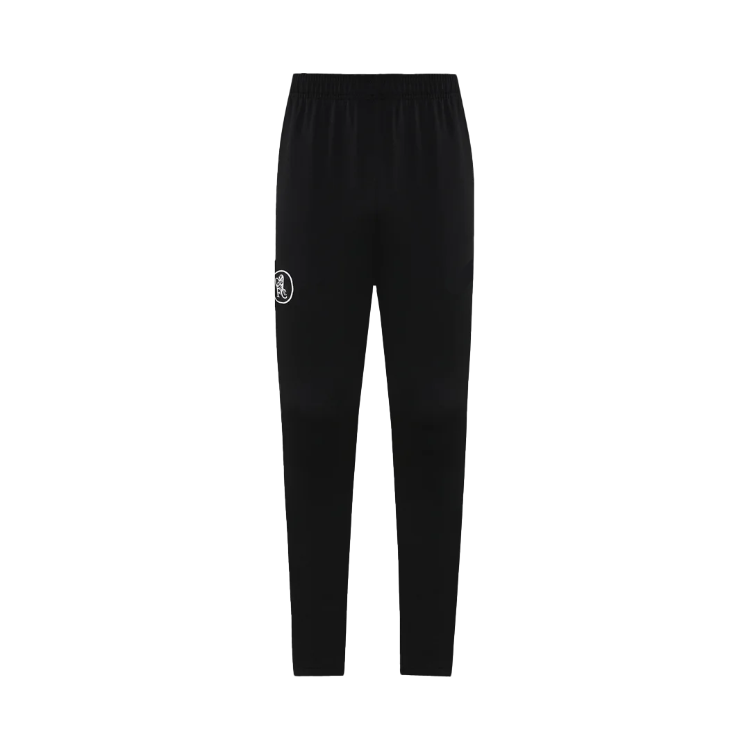 Chelsea Jacket Tracksuit 2025/26 Black