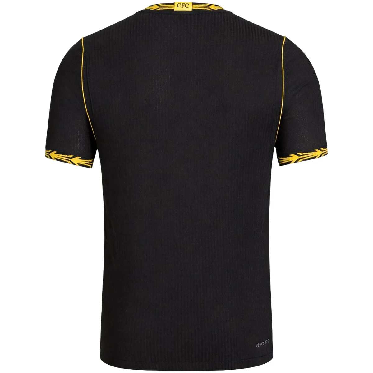Chelsea Away Player Version Jersey 2026/27