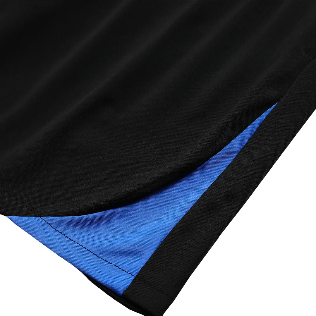 Barcelona Pre-Match Jerseys Kit