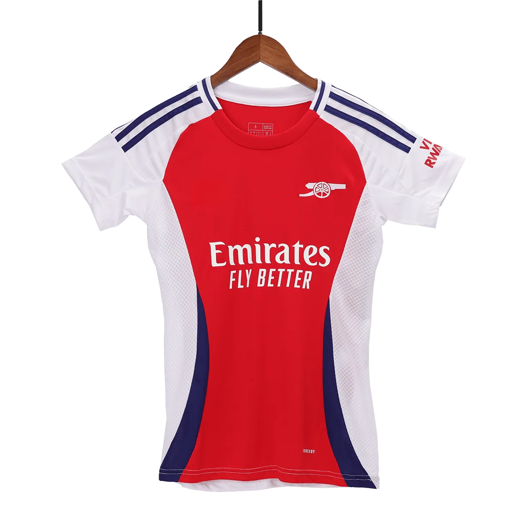 Women’s Arsenal Home Jersey