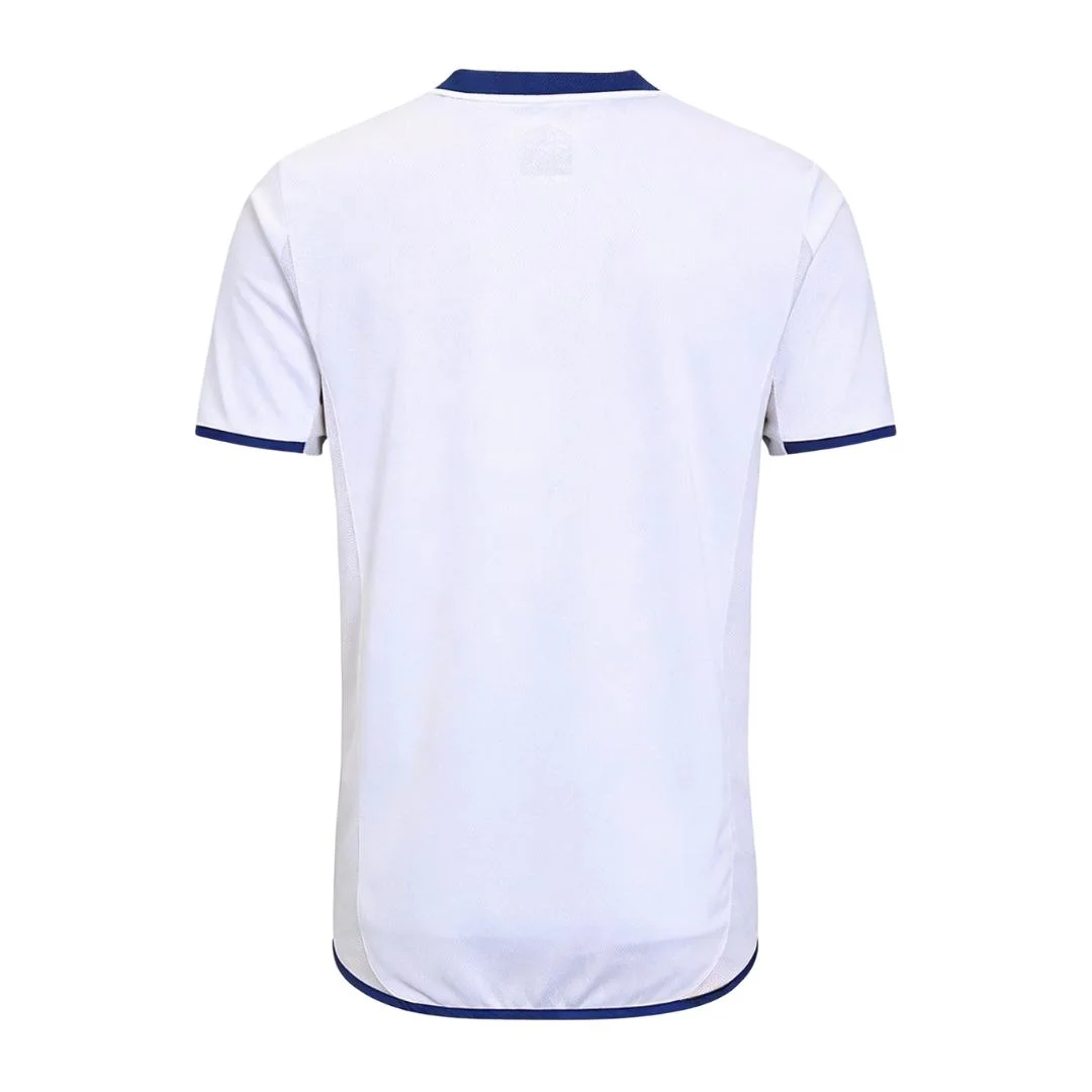 Retro Soccer Jersey Chelsea Away 2003/05