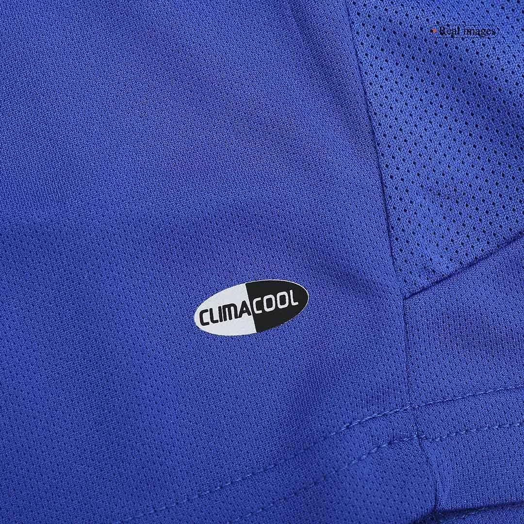 Retro Soccer Jersey Chelsea Home 2008 – UCL Final