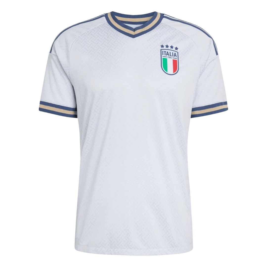 Italy Away Player Version Jersey World Cup 2026