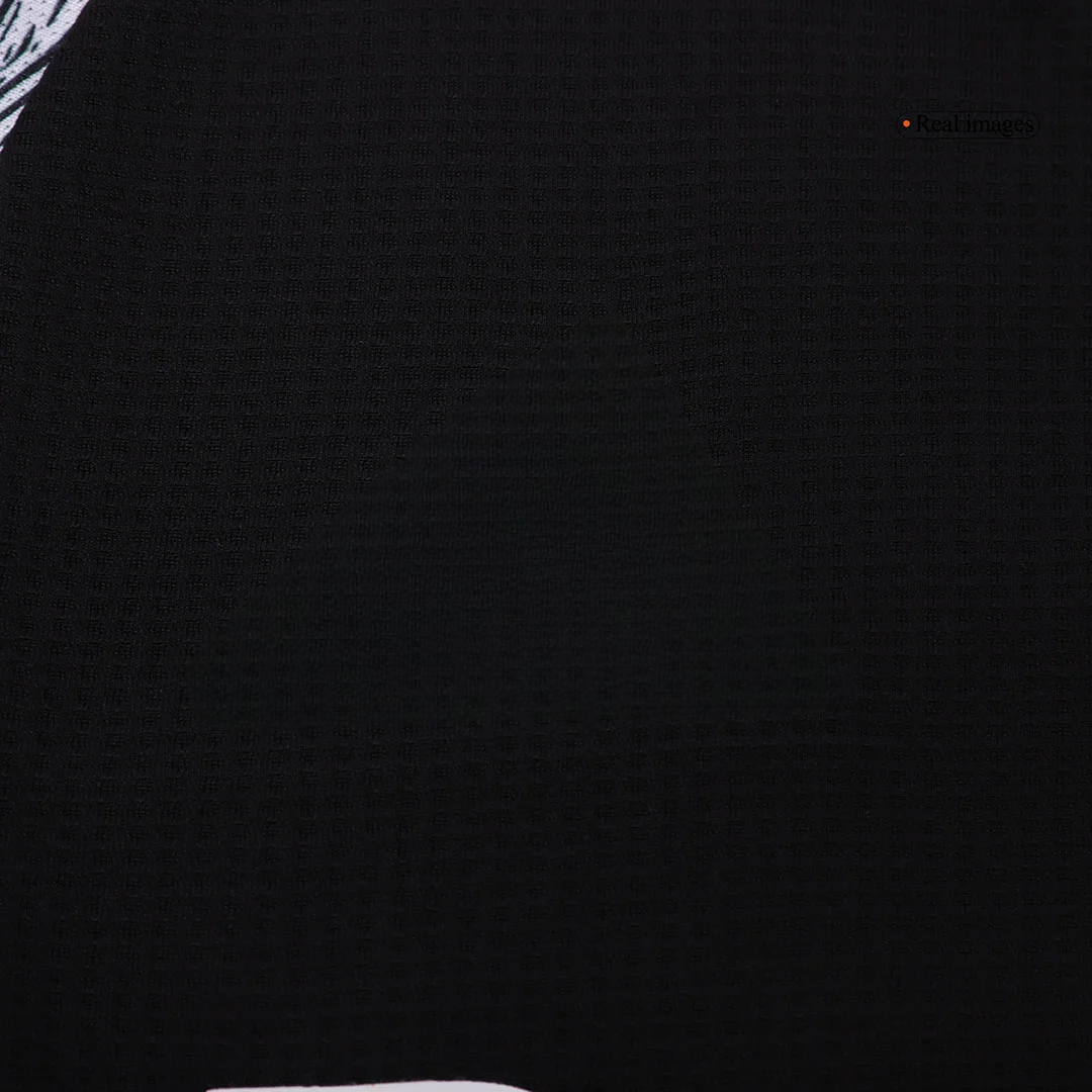 Arsenal Away Player Version Jersey