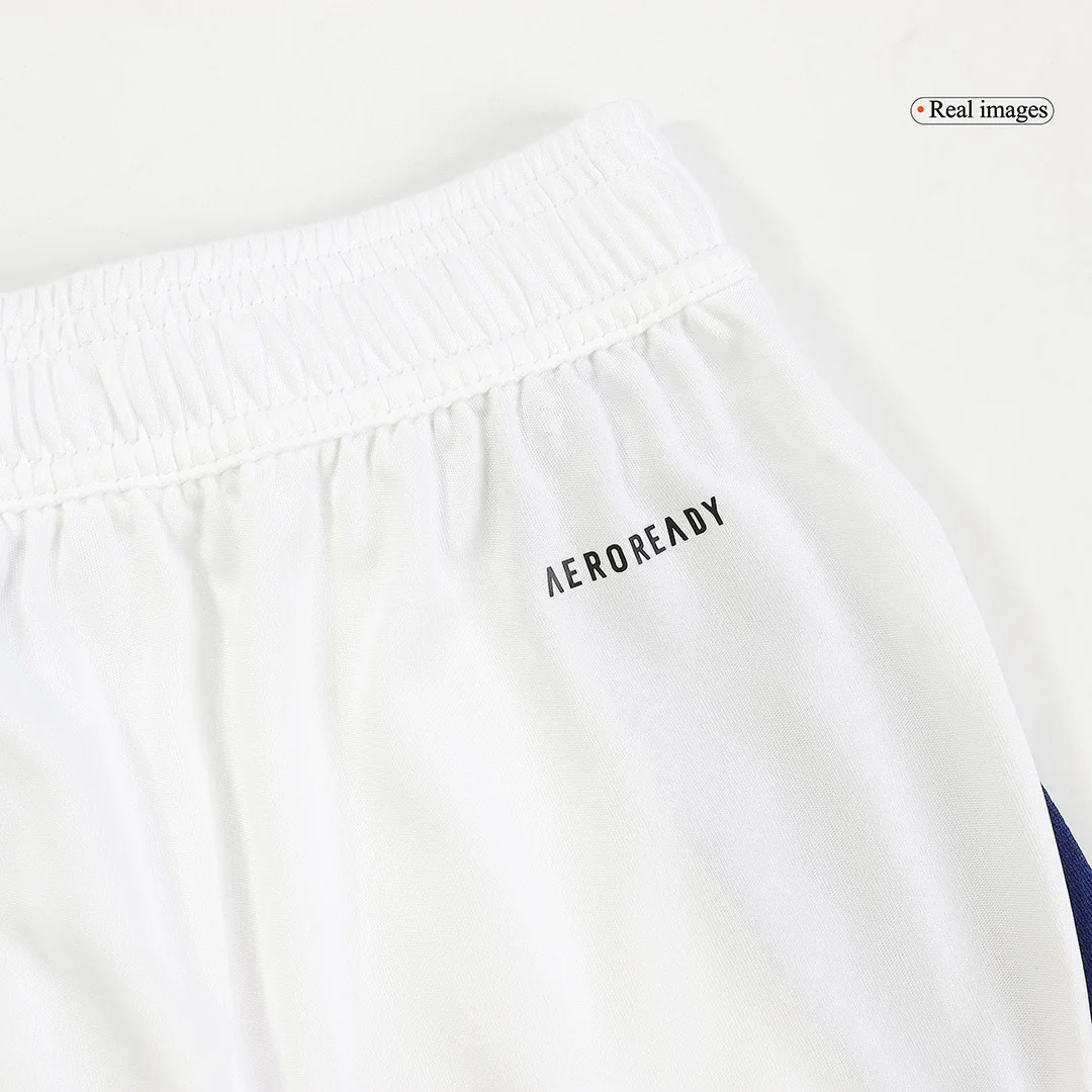 Arsenal Home Soccer Shorts