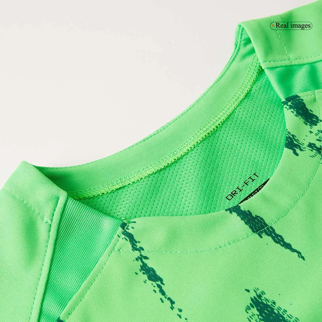 Sporting CP Troisième maillot de football