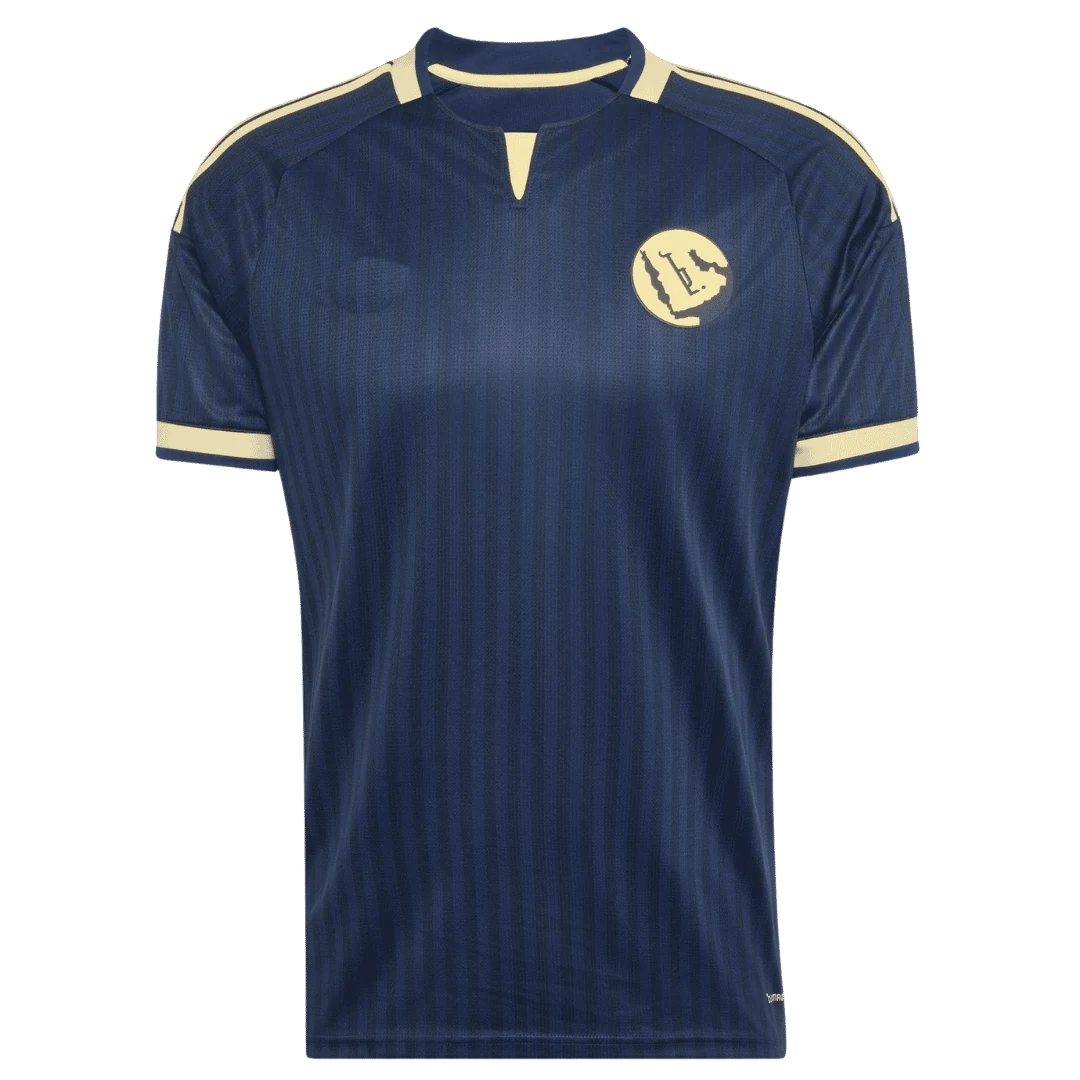 Al Nassr Away Soccer Jersey 2026/27