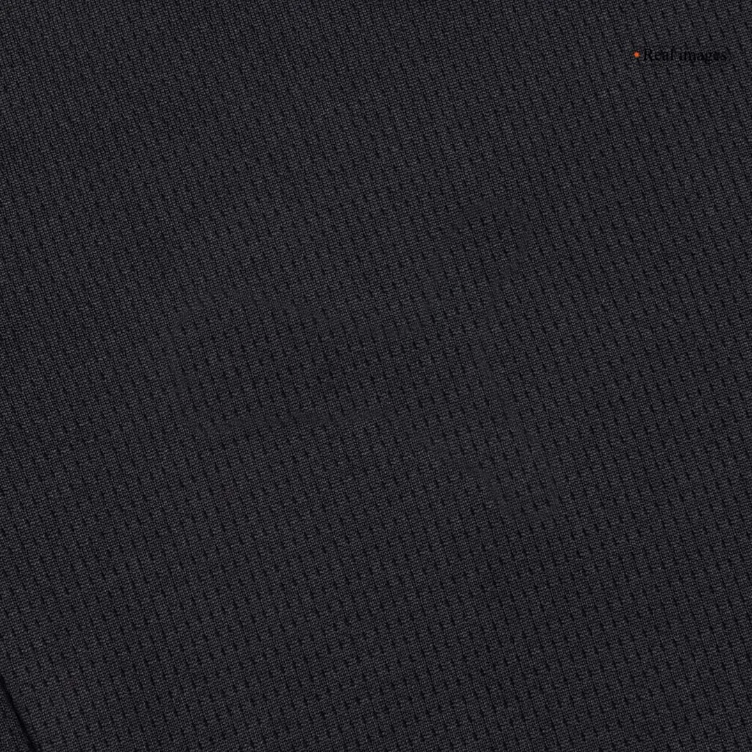 Women’s Manchester City Away Jersey 2025/26