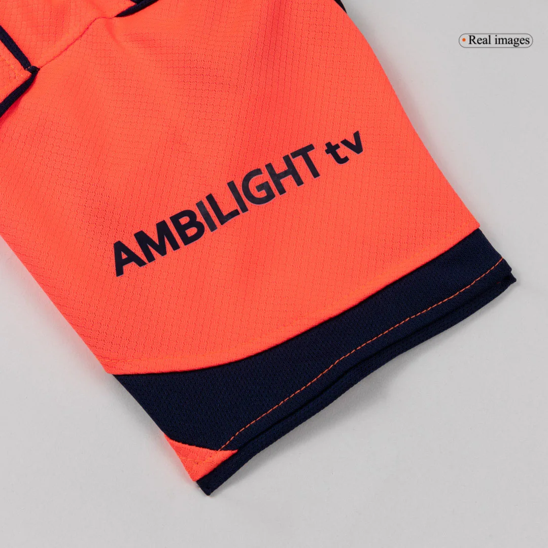 Women’s Barcelona Third Away Jersey 2025/26