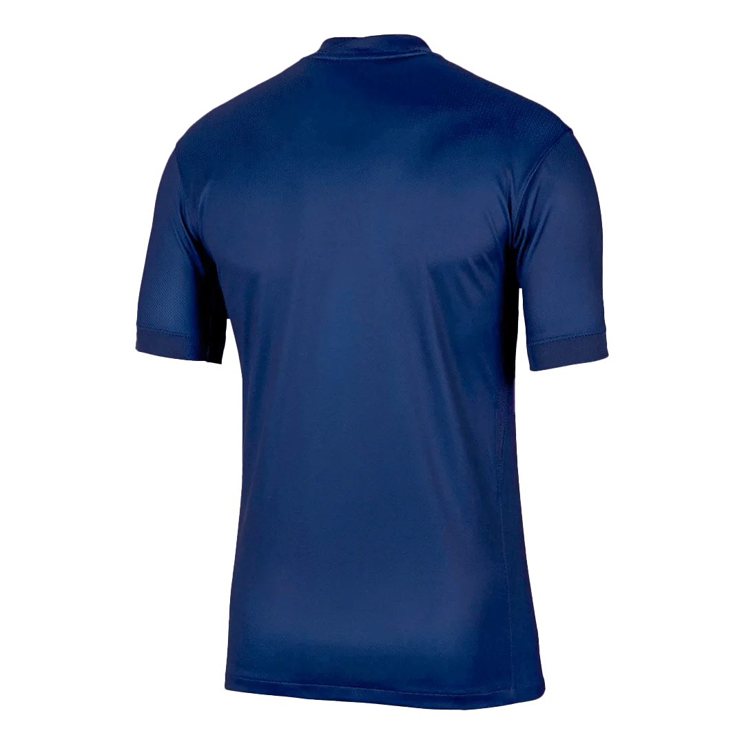 PSG Home Soccer Jersey 2025/26 – Club World Cup