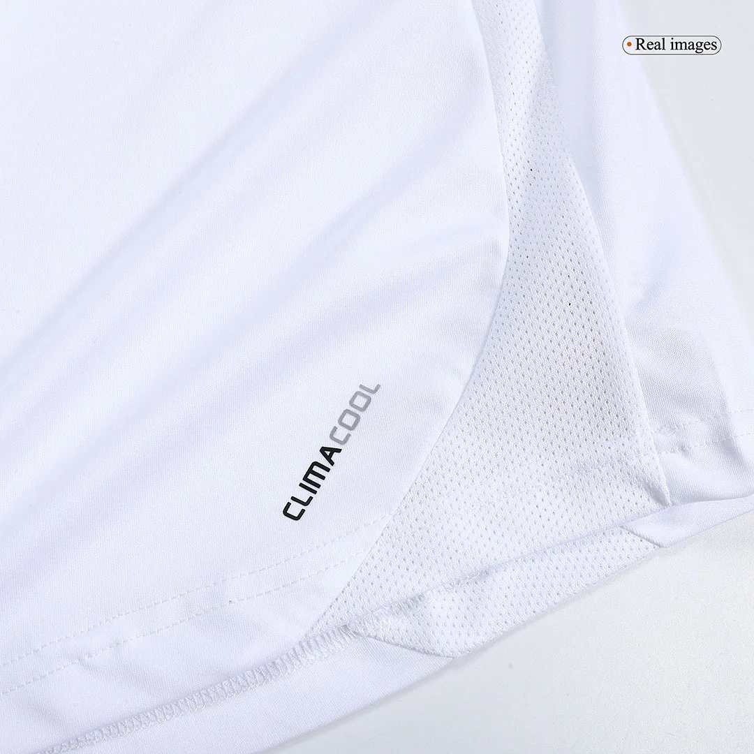 Retro Soccer Jersey AC Milan Away 2009/10