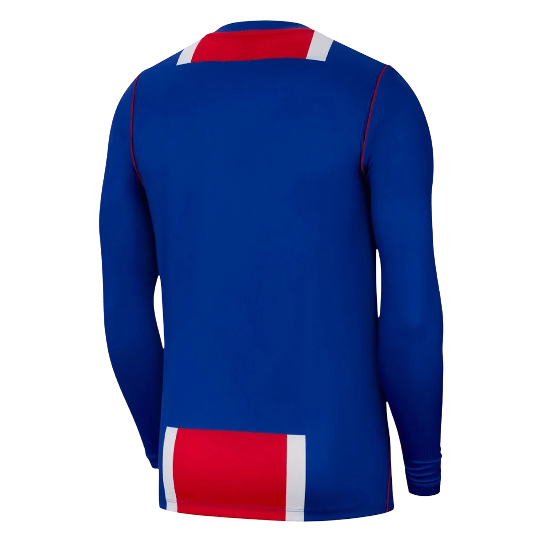 PSG Home Long Sleeve Jersey 2026/27