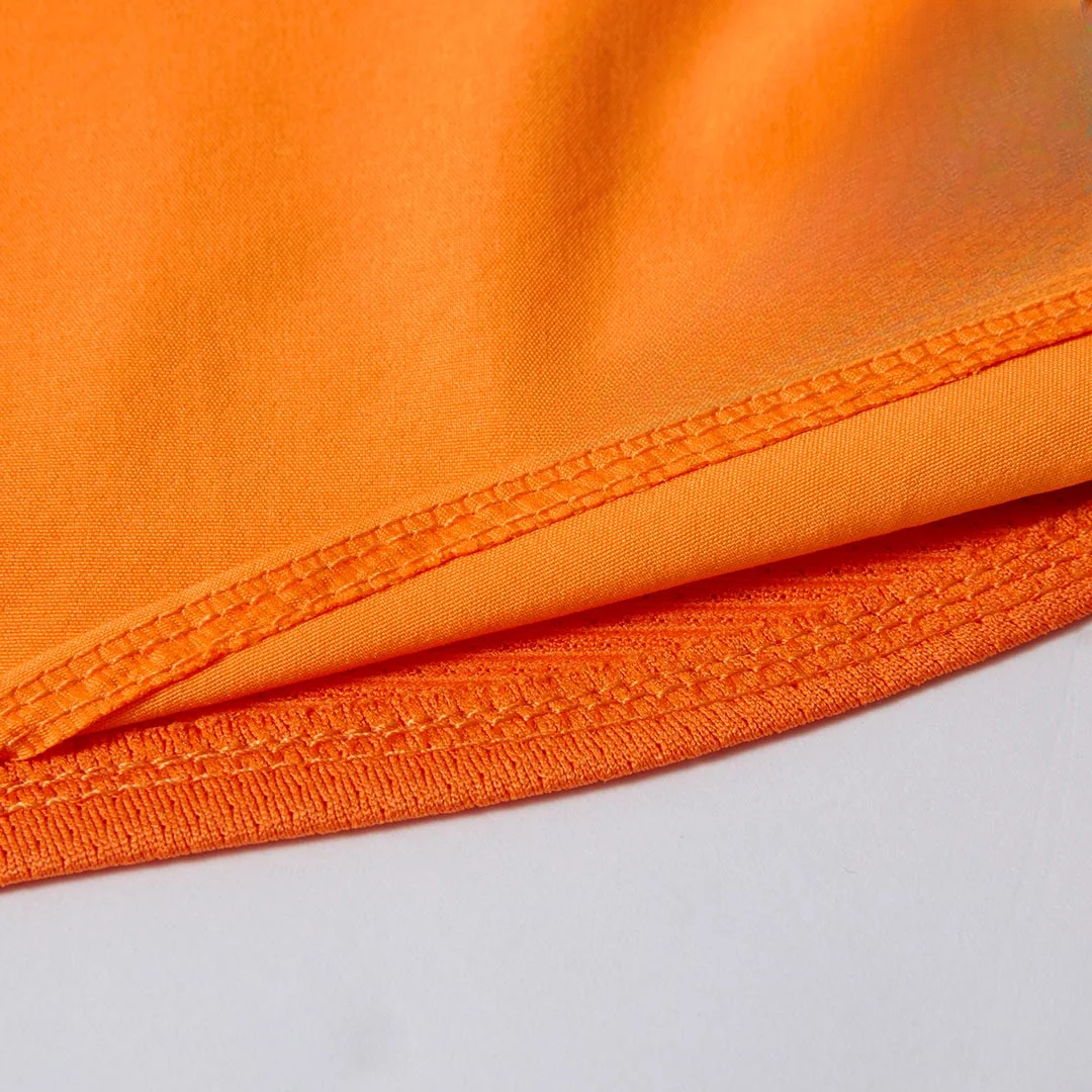 Real Madrid Away Player Version Soccer Shorts