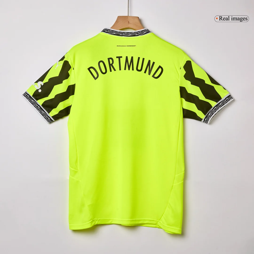 Borussia Dortmund Special Soccer Jersey