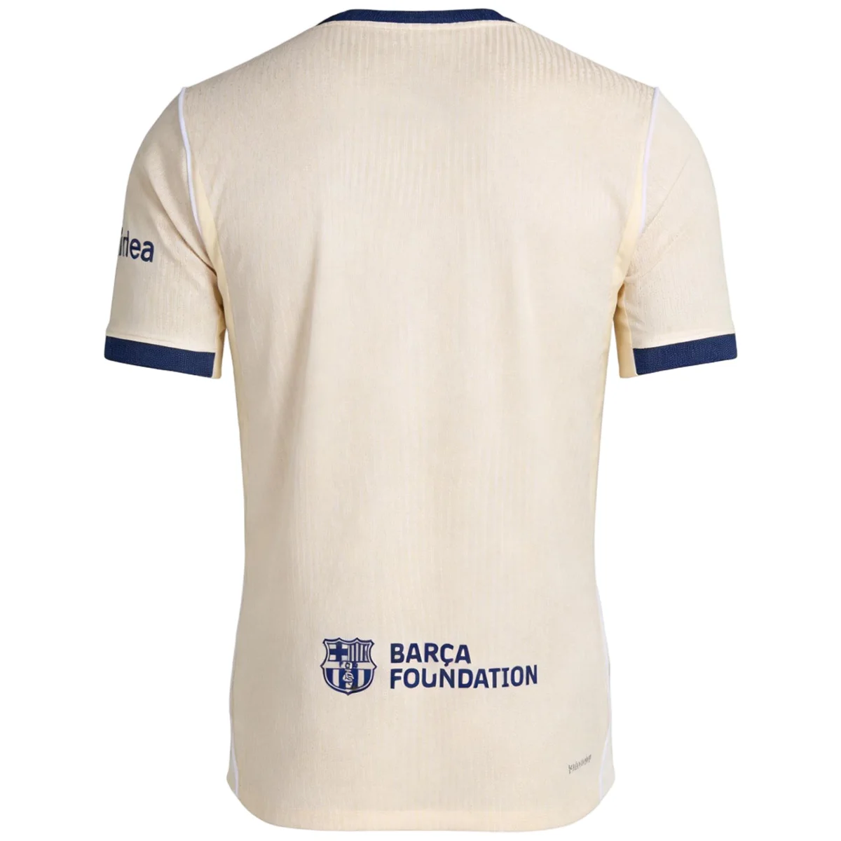 Barcelona Fourth Away Player Version Jersey 2026/27