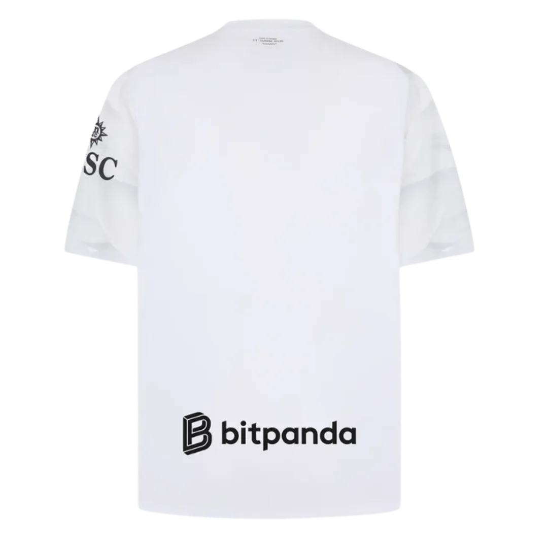 AC Milan Away Soccer Jersey 2026/27