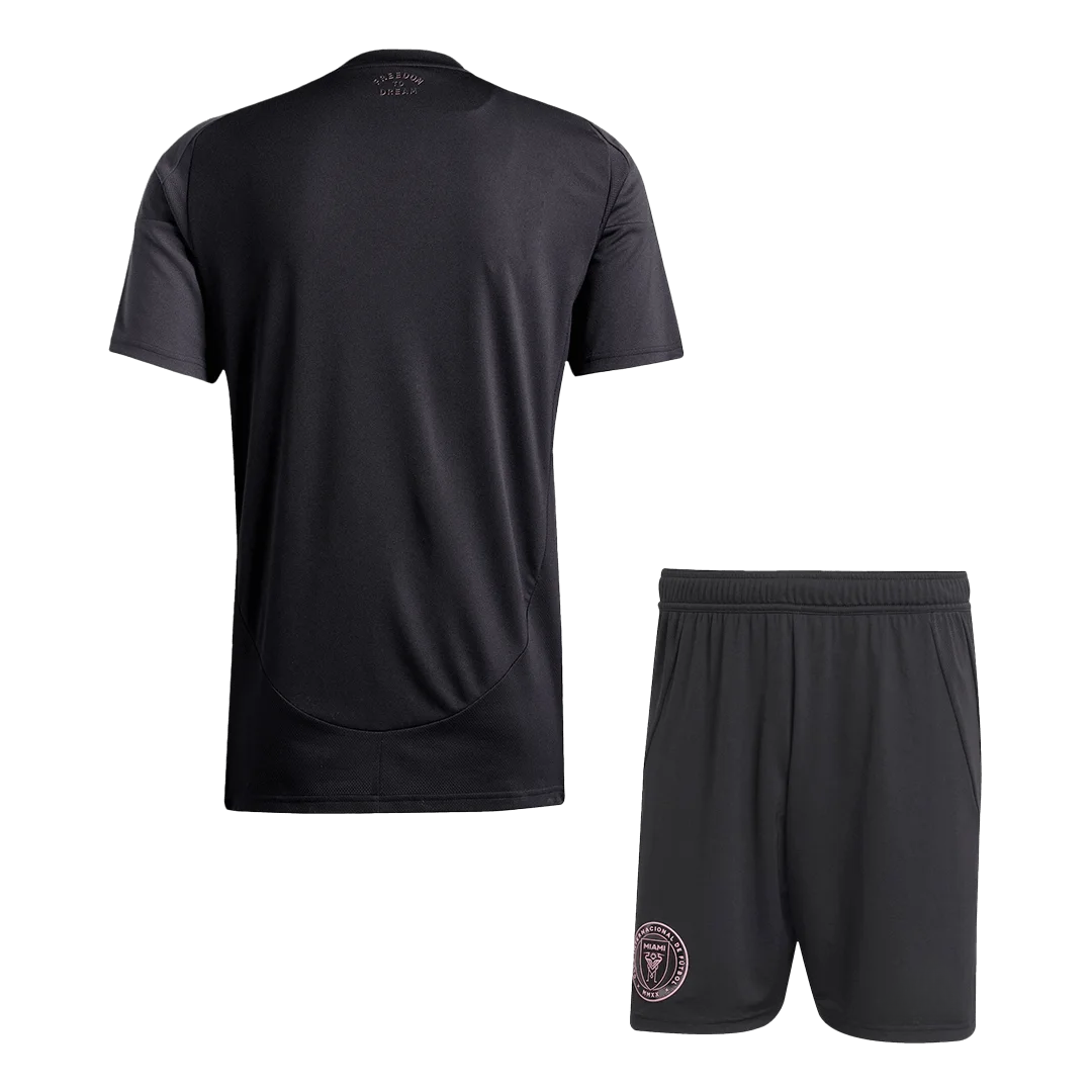 Inter Miami CF Away Jerseys Kit 2025