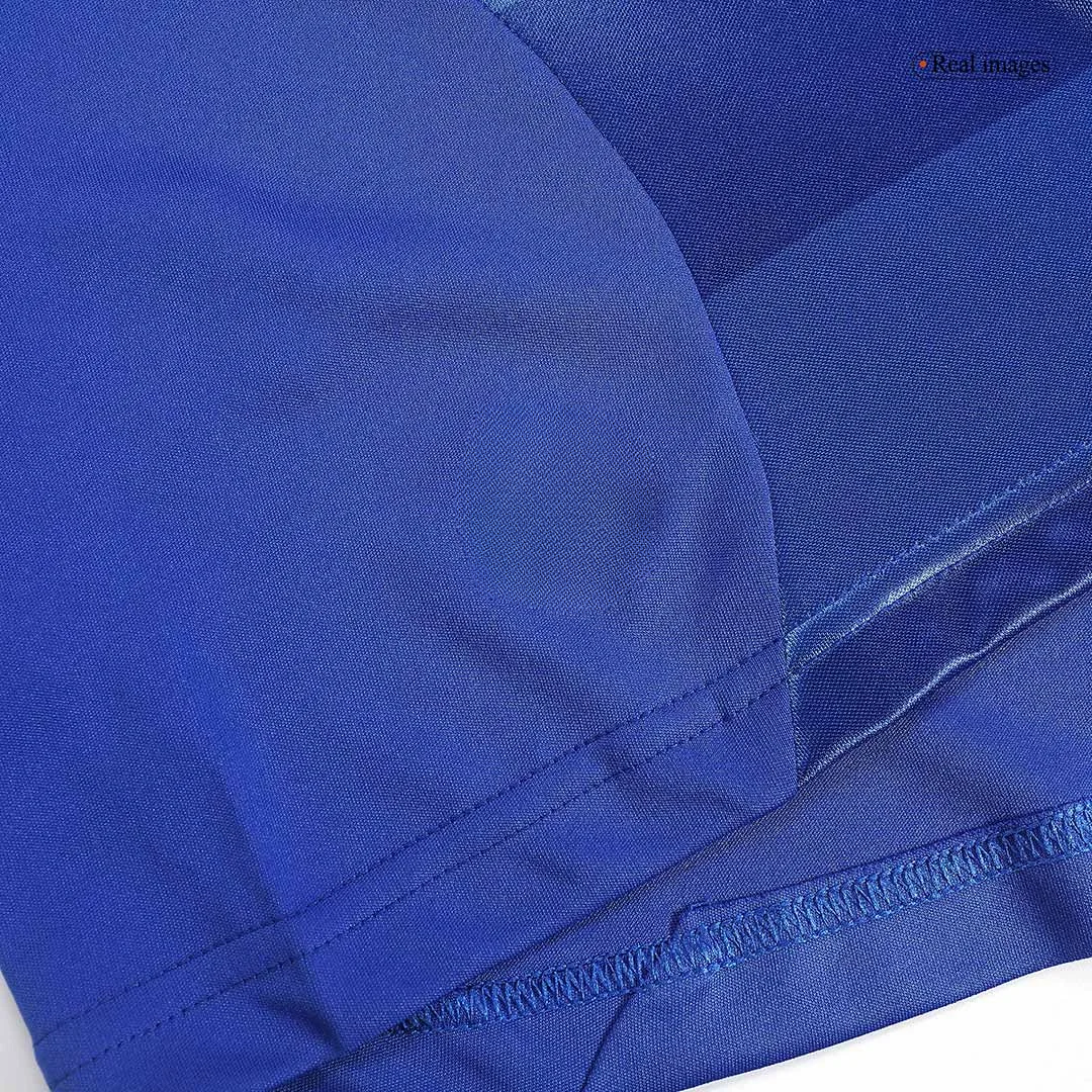 Retro Soccer Jersey Chelsea Home 2011/12