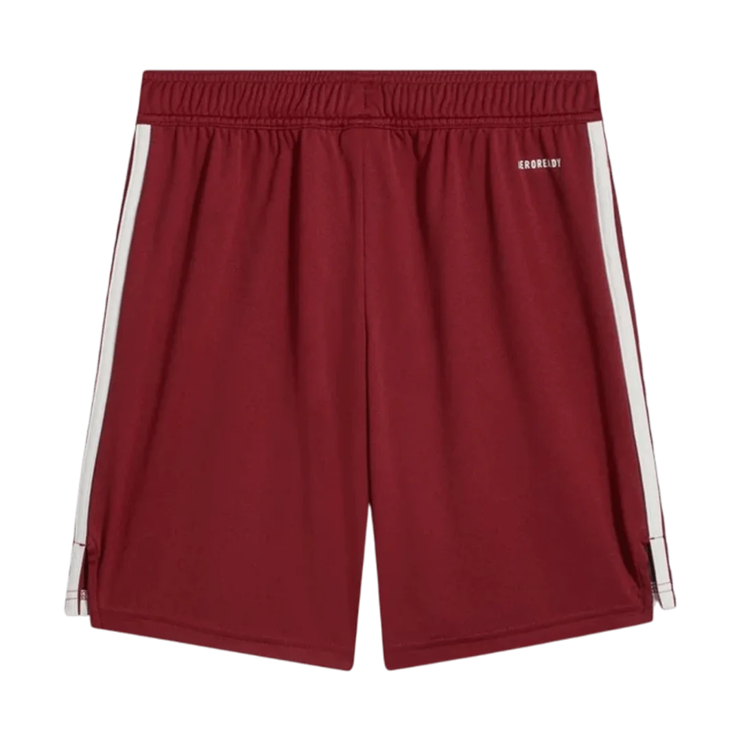 Arsenal Third Away Soccer Shorts 2025/26