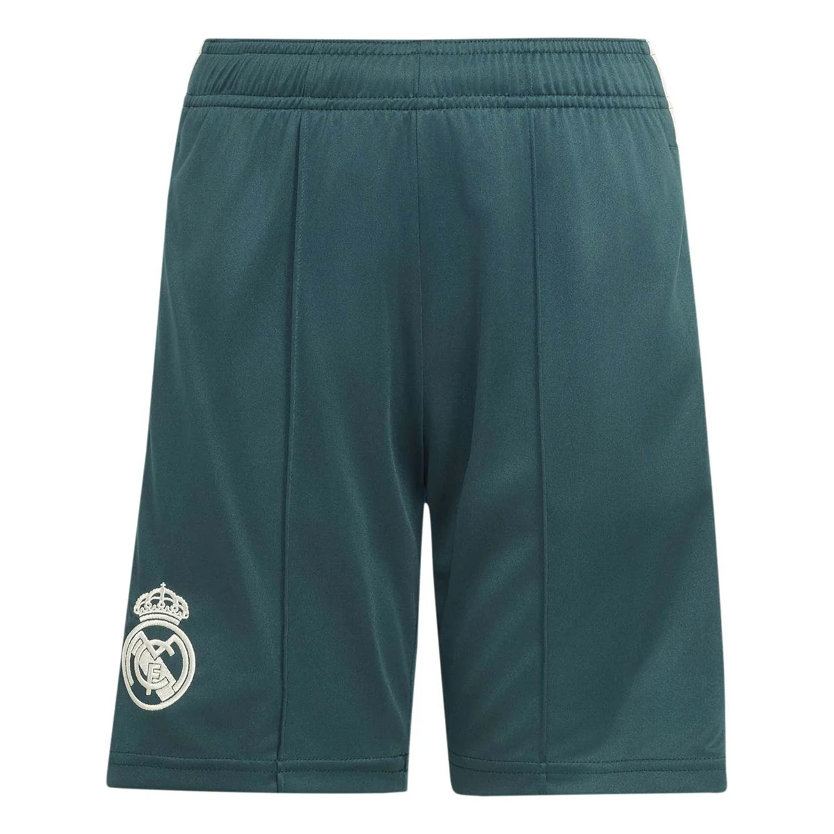 Real Madrid Away Jerseys Kit 2026/27