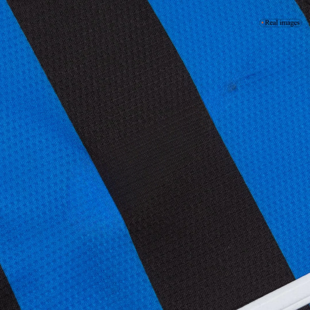 Retro Soccer Jersey Inter Milan Home 1998/99
