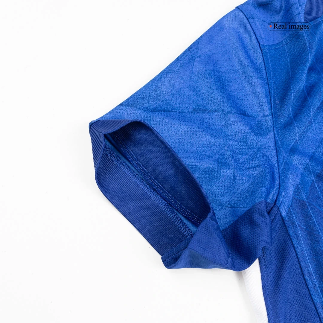 Chelsea Home Jerseys Kit 2025/26