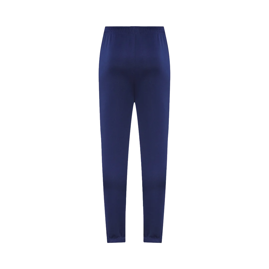 Manchester City Jacket Tracksuit 2025/26 Navy