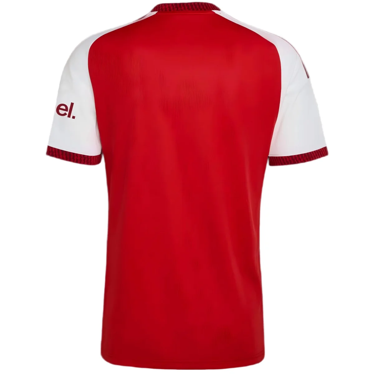Arsenal Home Soccer Jersey 2026/27