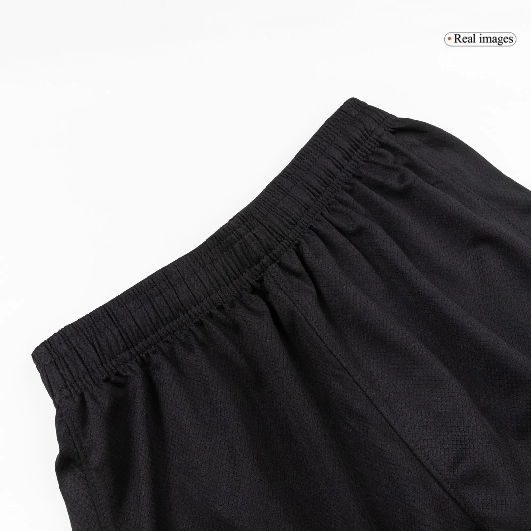 Chelsea Third Away Soccer Shorts 2025/26