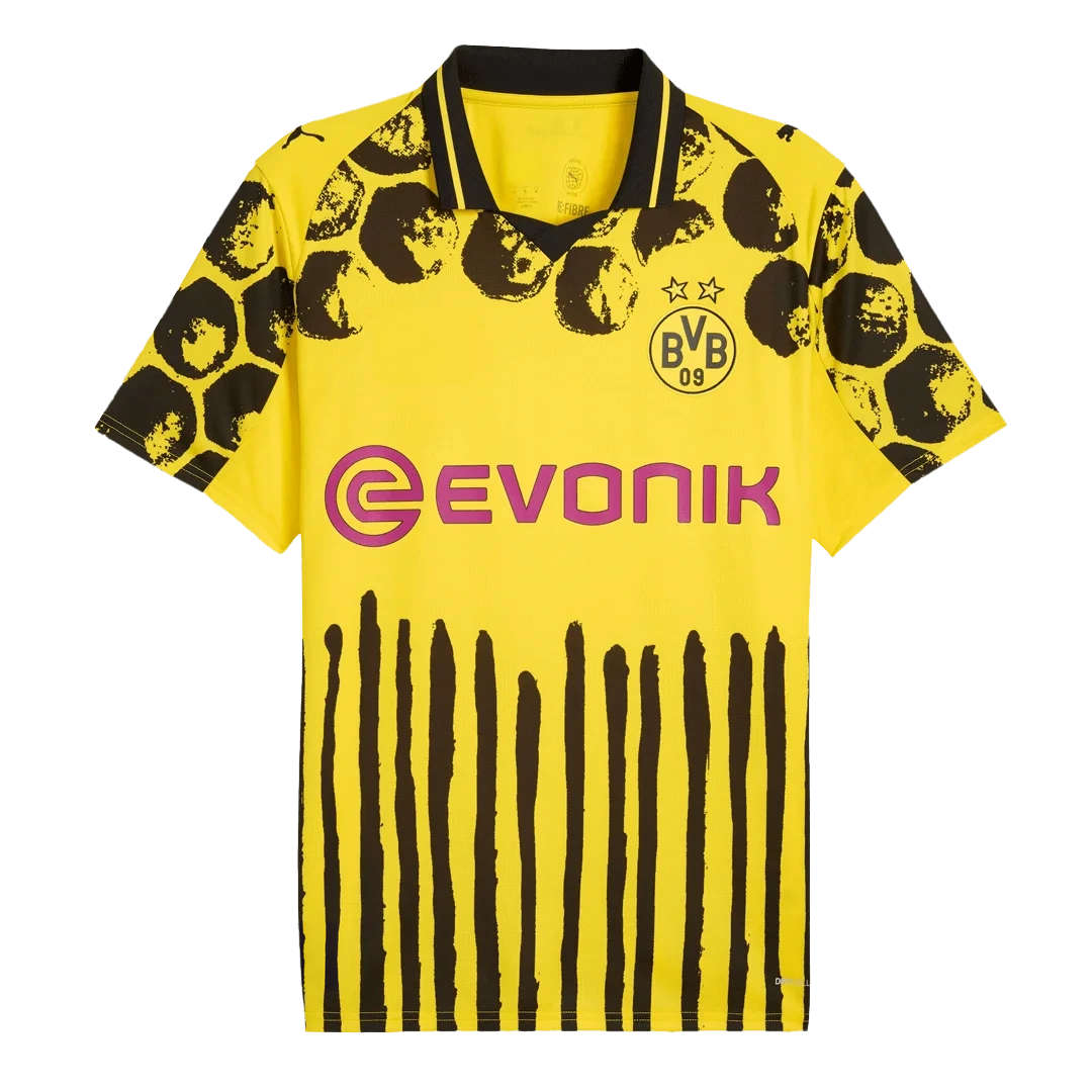 Borussia Dortmund Club World Cup Jersey 2025/26