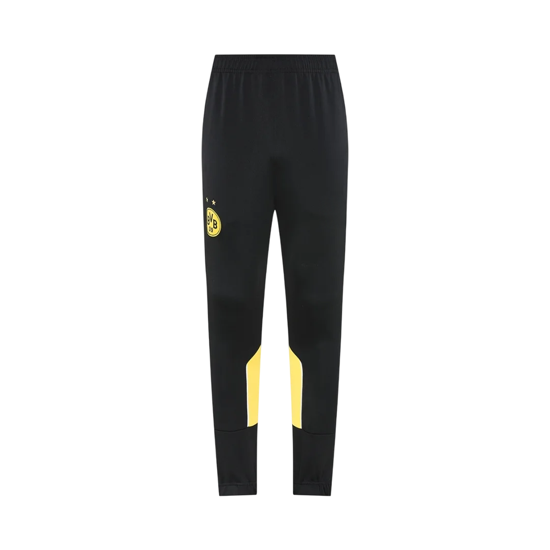 Borussia Dortmund Jacket Tracksuit 2025/26 Yellow