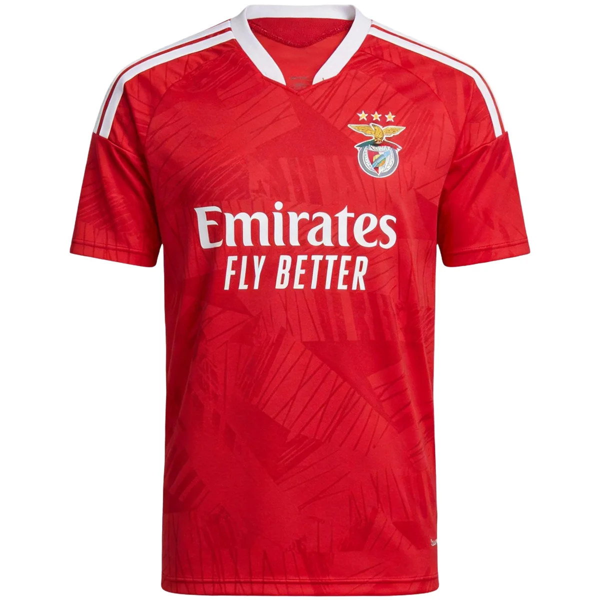Benfica Home Soccer Jersey 2026/27