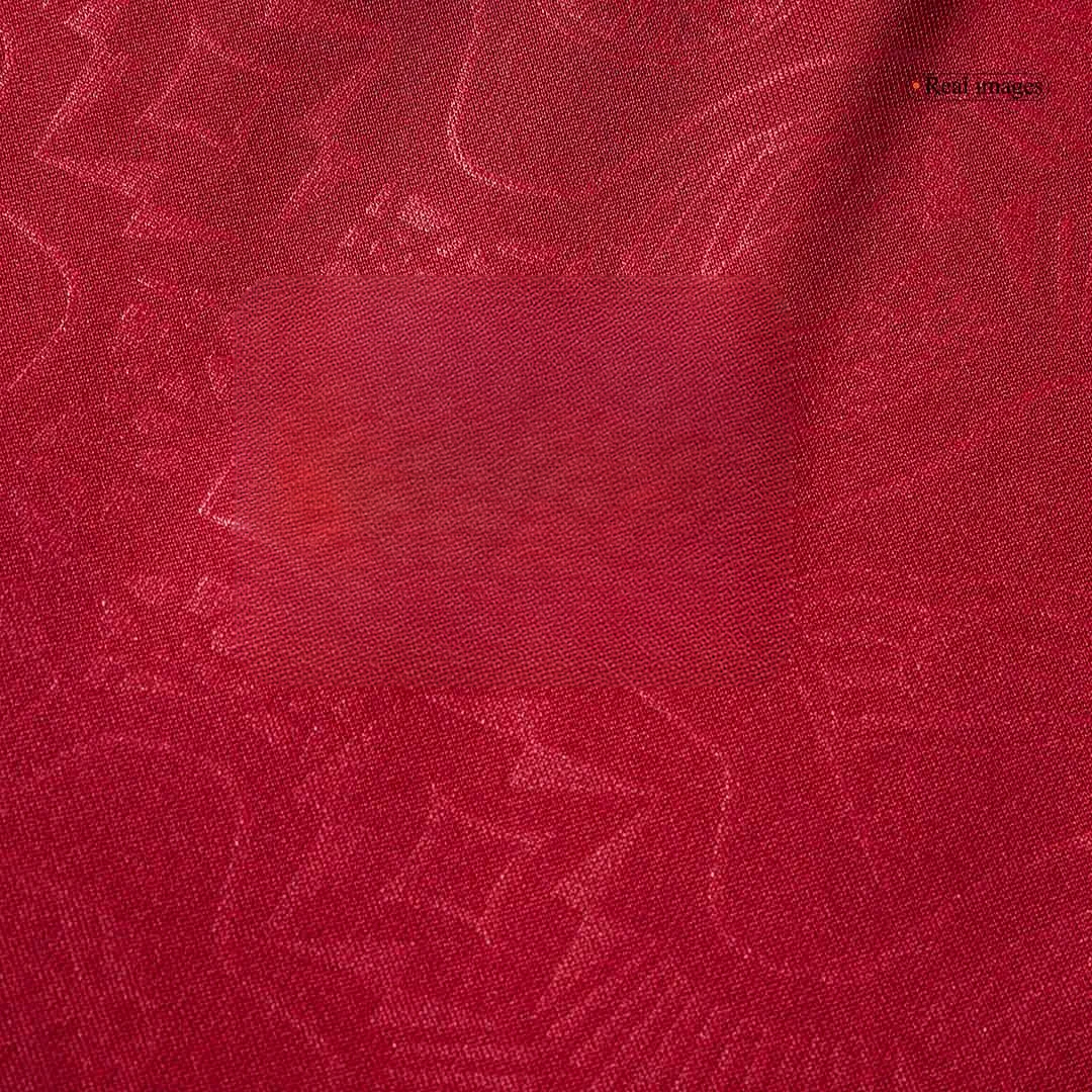Bayern Munich Soccer Jersey -125th Anniversary