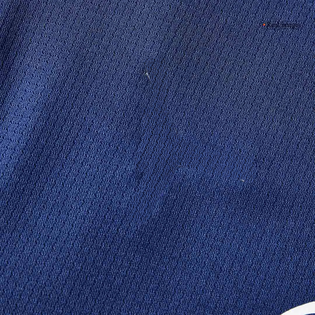PSG Fourth Away Kids Soccer Jerseys Kit