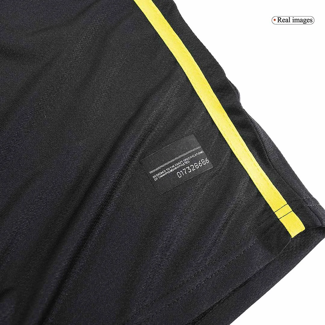 Retro Soccer Jersey Barcelona Third Away 2013/14