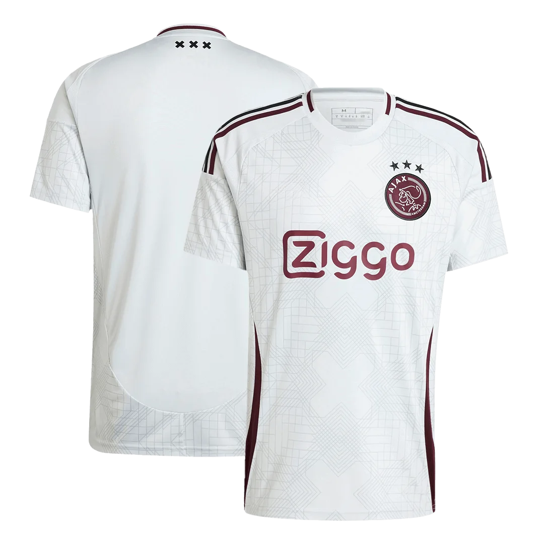 Ajax Terza maglia da calcio