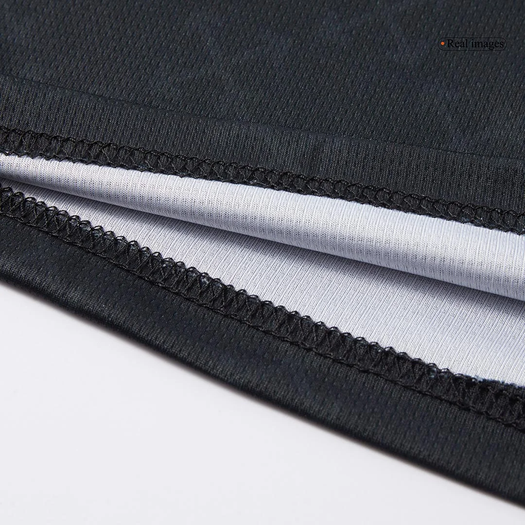 AC Milan Fourth Away Jerseys Kit