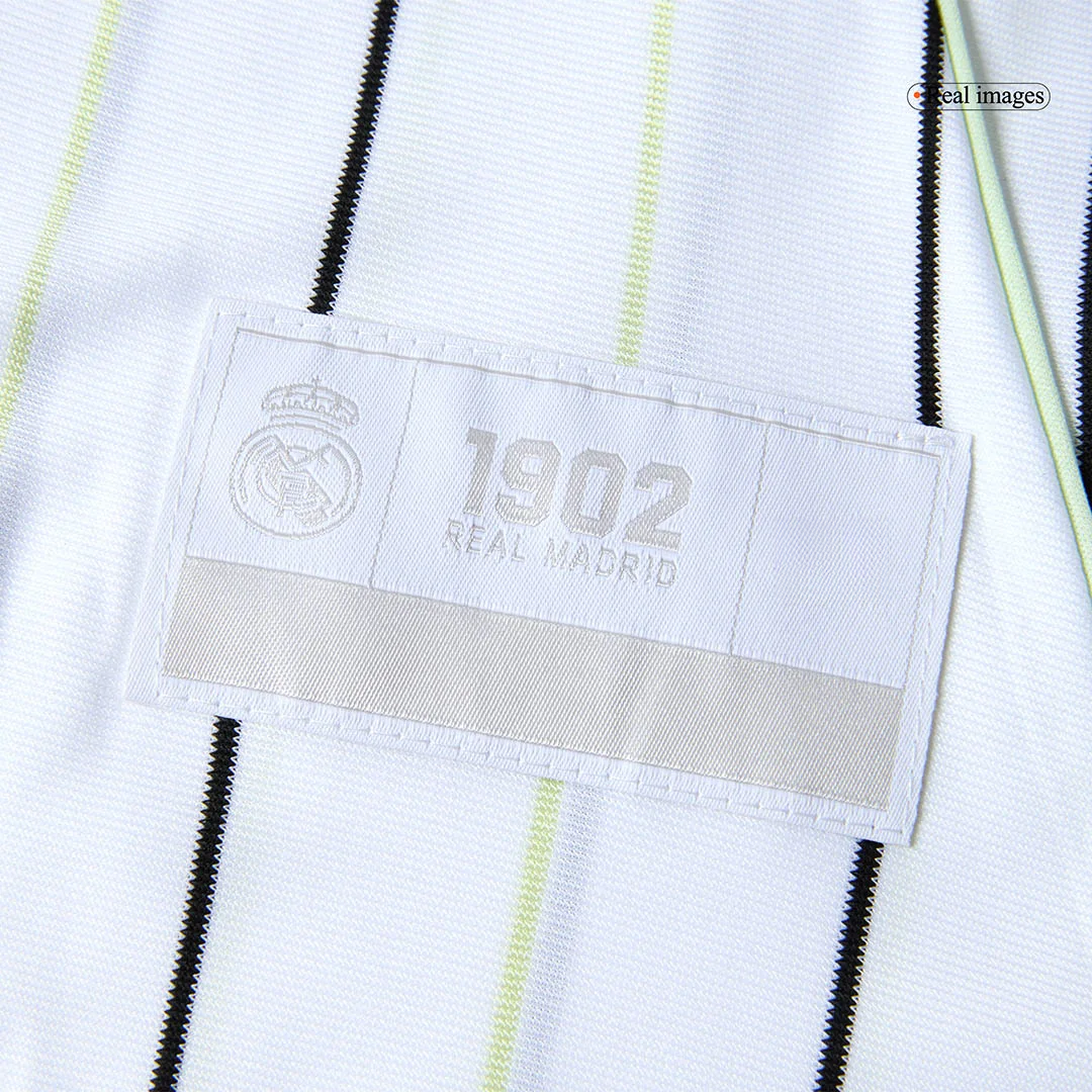 Real Madrid US Pack Shirt 2025/26