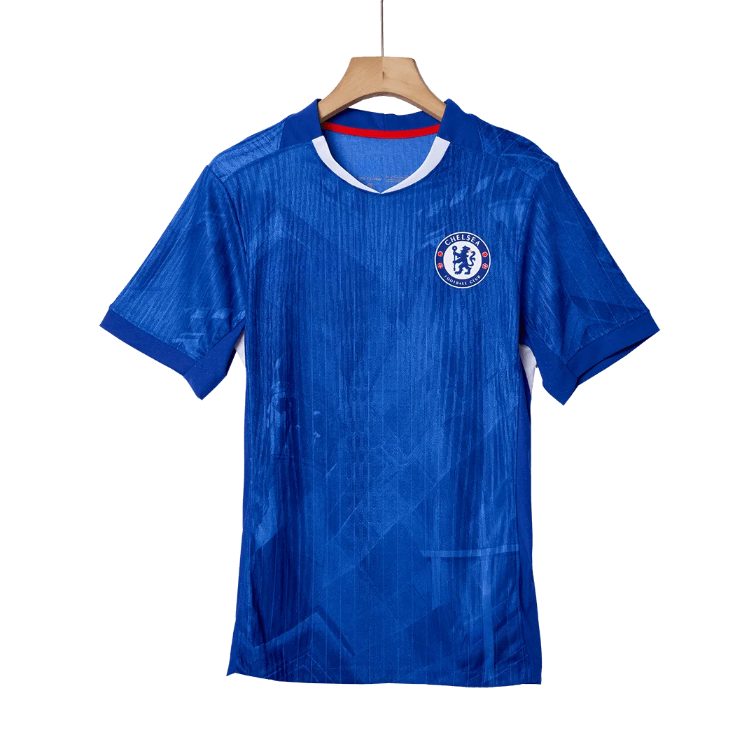 PALMER #10 Chelsea Home Player Version Jersey 2025/26